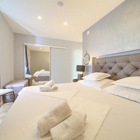 קרק Apartment Old Town Mariolina מראה חיצוני תמונה