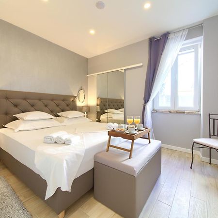 קרק Apartment Old Town Mariolina מראה חיצוני תמונה