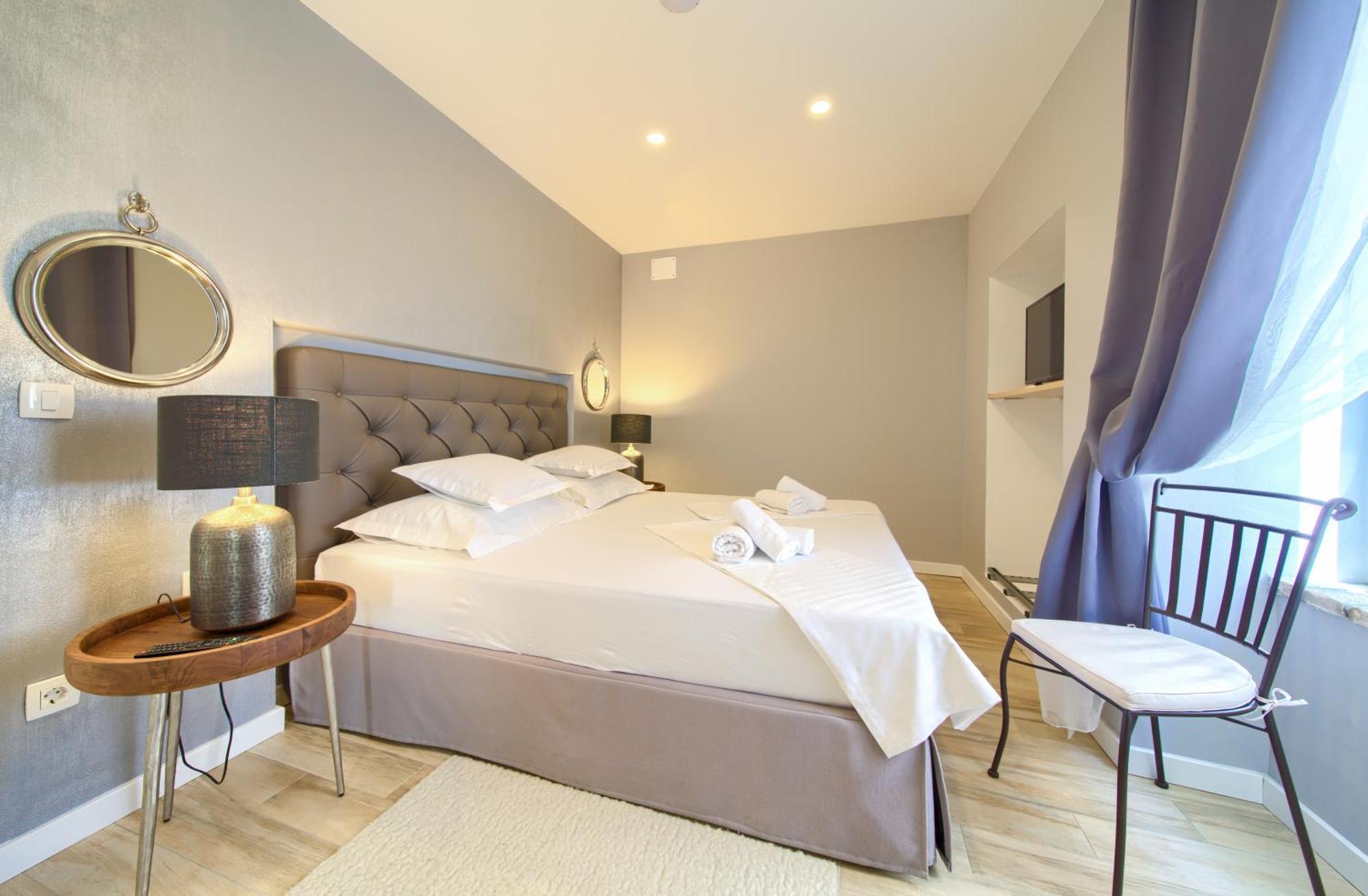 קרק Apartment Old Town Mariolina מראה חיצוני תמונה