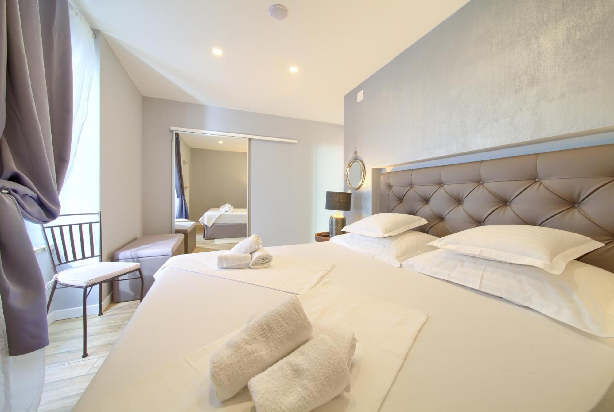 קרק Apartment Old Town Mariolina מראה חיצוני תמונה