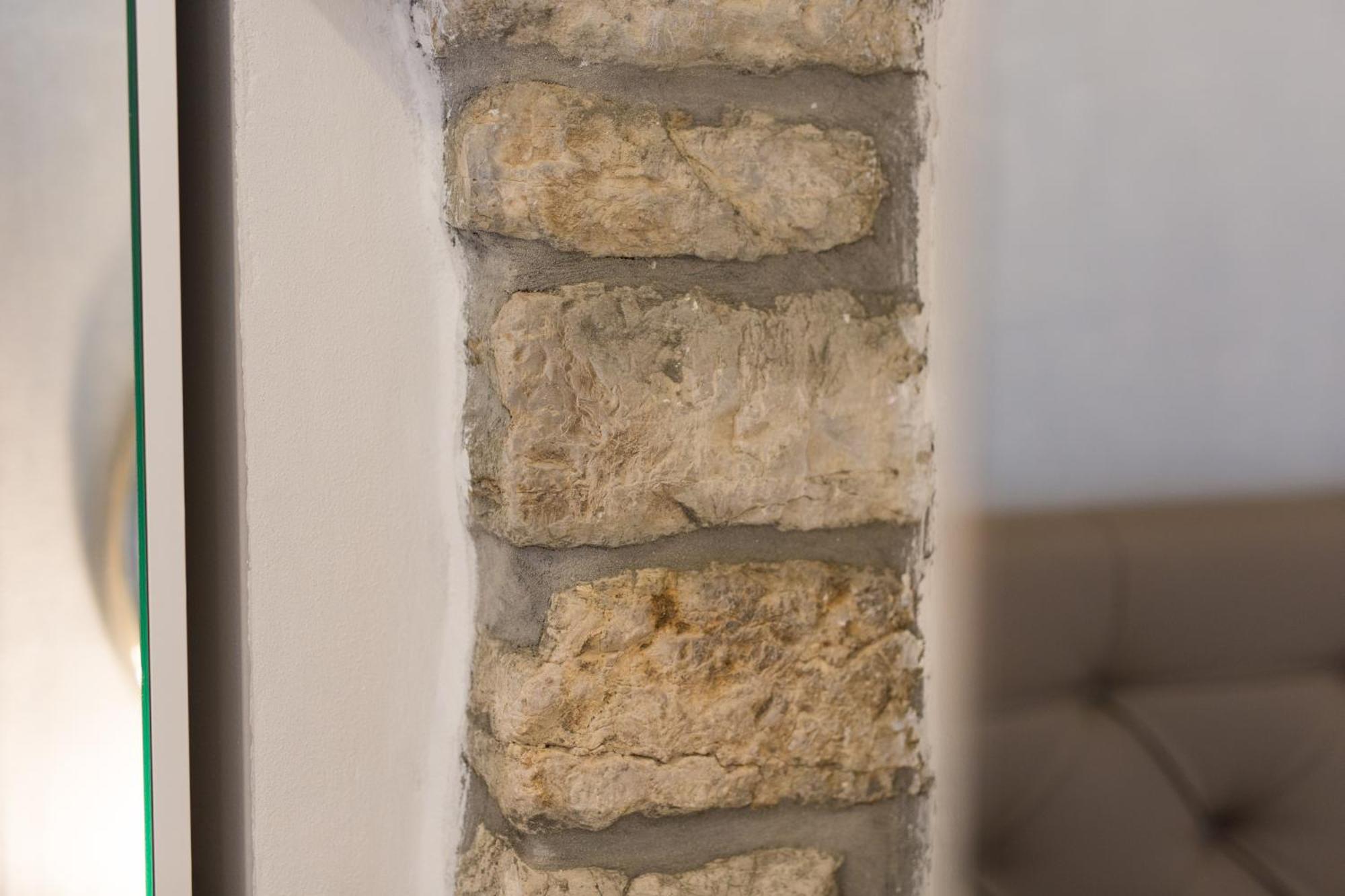 קרק Apartment Old Town Mariolina מראה חיצוני תמונה