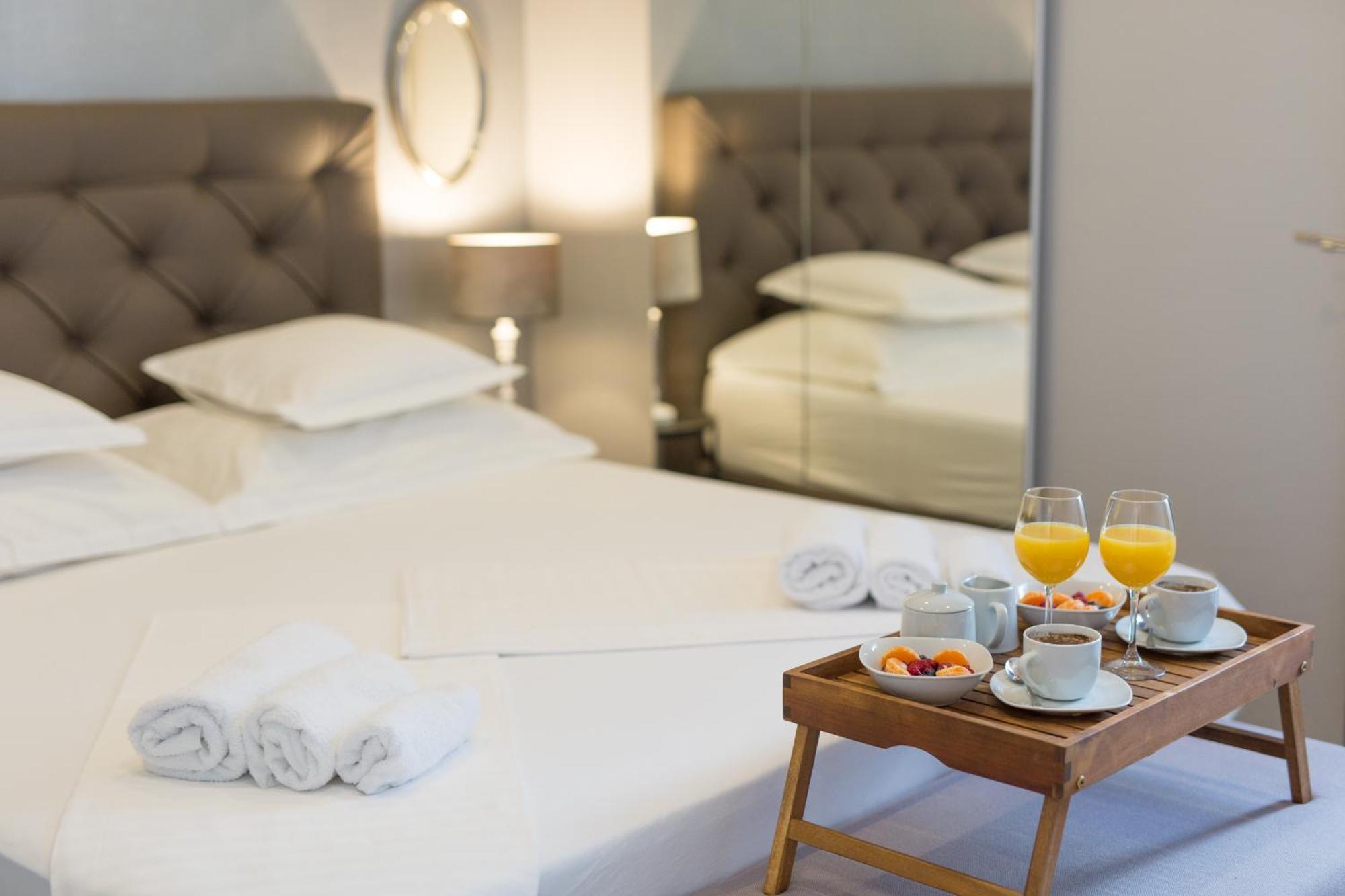 קרק Apartment Old Town Mariolina מראה חיצוני תמונה