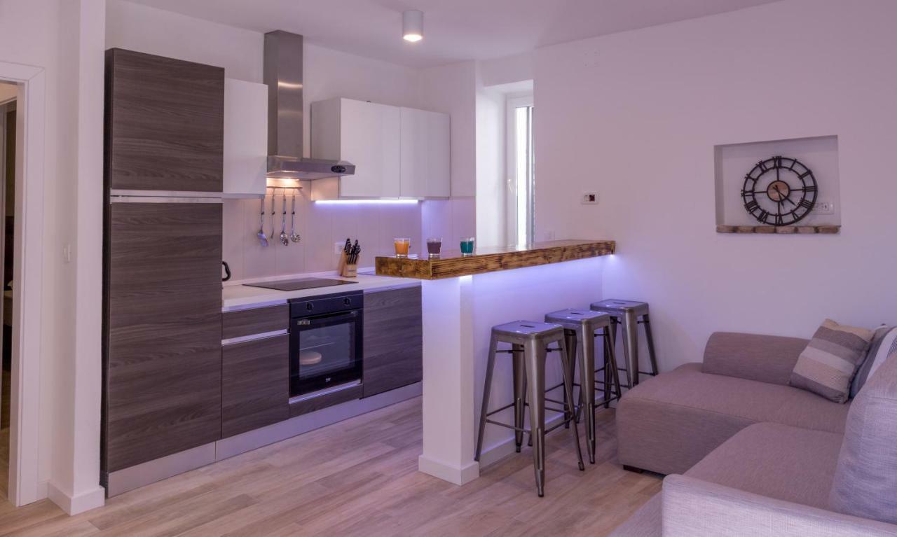 קרק Apartment Old Town Mariolina מראה חיצוני תמונה