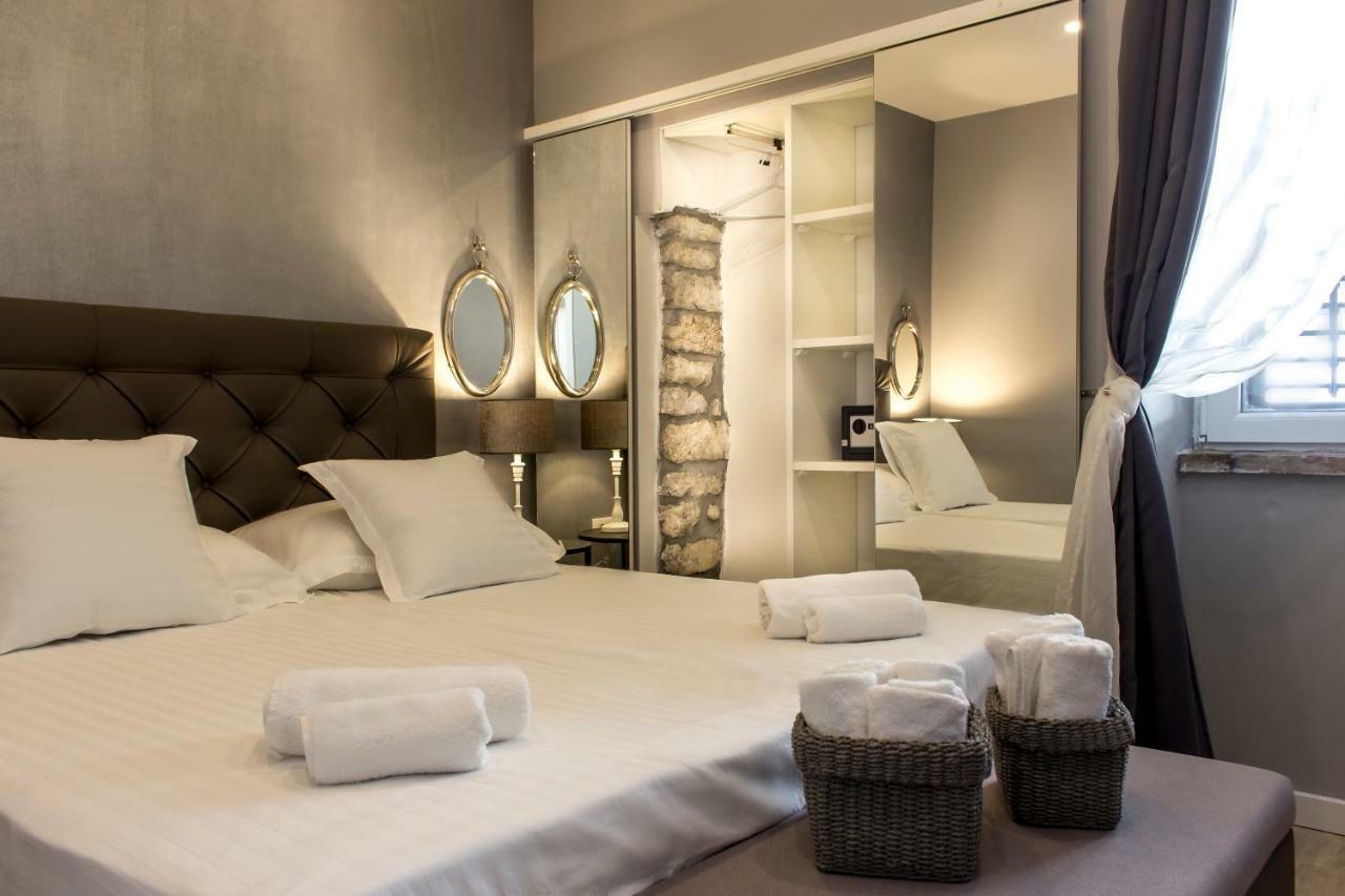 קרק Apartment Old Town Mariolina מראה חיצוני תמונה