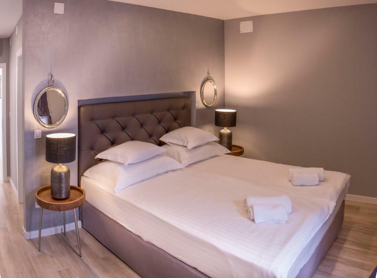 קרק Apartment Old Town Mariolina מראה חיצוני תמונה