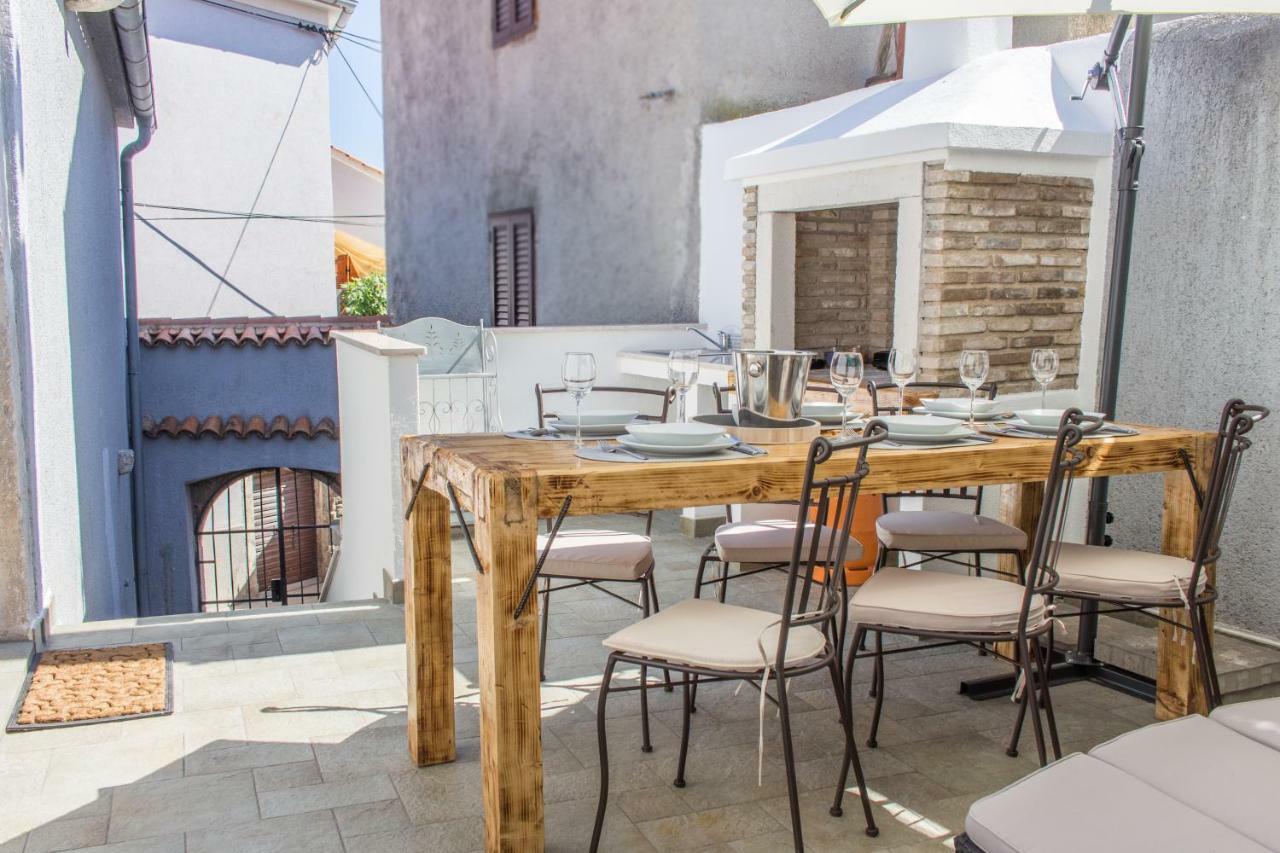 קרק Apartment Old Town Mariolina מראה חיצוני תמונה