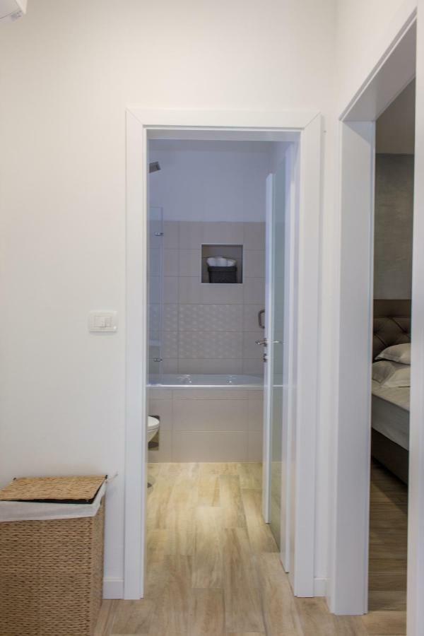קרק Apartment Old Town Mariolina מראה חיצוני תמונה
