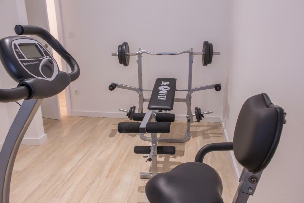 קרק Apartment Old Town Mariolina מראה חיצוני תמונה
