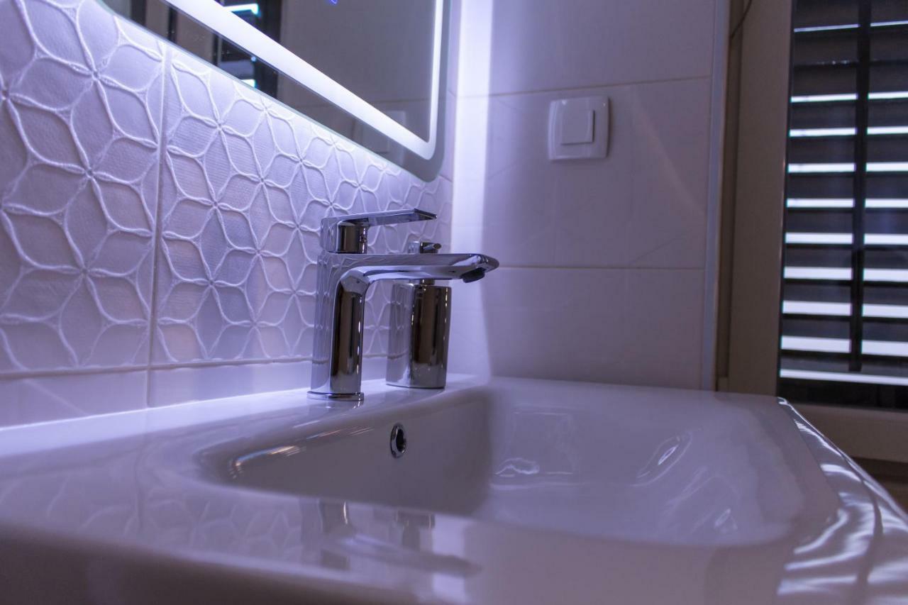 קרק Apartment Old Town Mariolina מראה חיצוני תמונה
