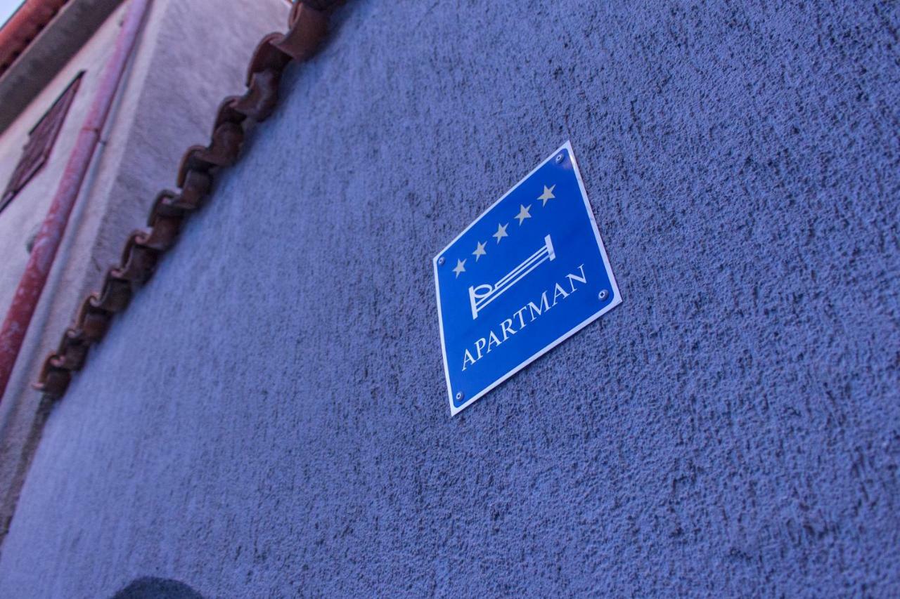 קרק Apartment Old Town Mariolina מראה חיצוני תמונה