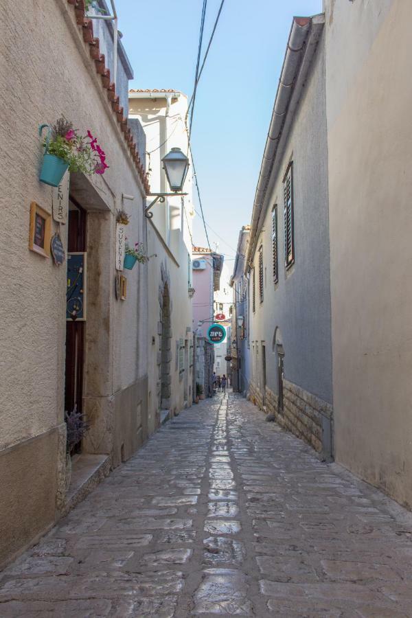 קרק Apartment Old Town Mariolina מראה חיצוני תמונה