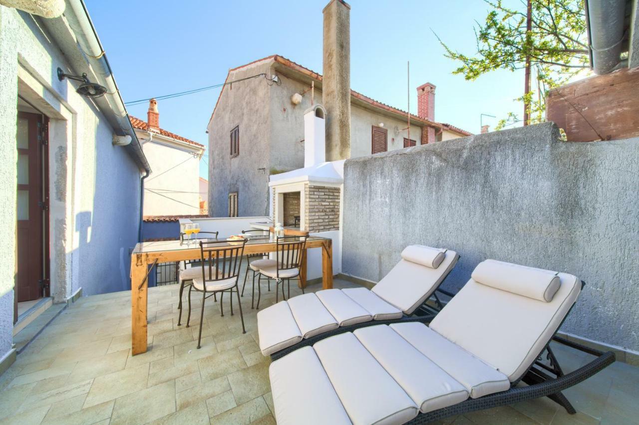 קרק Apartment Old Town Mariolina מראה חיצוני תמונה